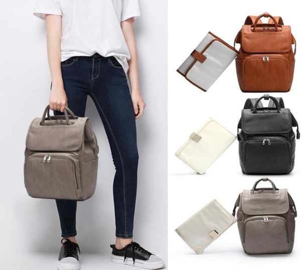 pu leather maternity backpacks baby diaper changing pad stroller mummy bag diaper backpack mummy travel backpack for outdoor fun2150169
pu leather maternity backpacks baby diaper changing pad stroller mummy bag diaper backpack mummy travel backpack for outdoor fun2150169
