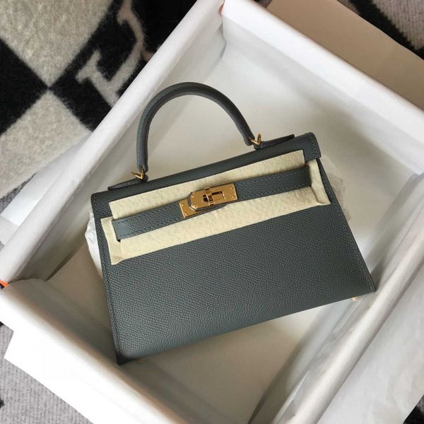 original designer kelys tote bag mini 2nd generation epsom leather almond green gold buckle cow handbag honey wax thread hand stitched palm
original designer kelys tote bag mini 2nd generation epsom leather almond green gold buckle cow handbag honey wax thread hand stitched palm