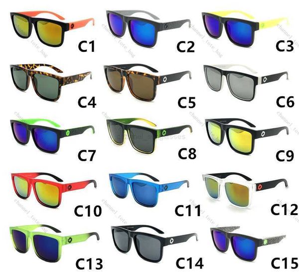 spys sunglasses men designer women sunglasses fashion color film glasses reflective large frame outdoor sports eyeglasses spy wholesale glas, White;black
spys sunglasses men designer women sunglasses fashion color film glasses reflective large frame outdoor sports eyeglasses spy wholesale glas, White;black