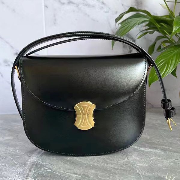 teen triomphe besace celiny saddles bag 7a quality womens crossbody bags men messenger tote hand bag genuine leather classic clutch luxurys
teen triomphe besace celiny saddles bag 7a quality womens crossbody bags men messenger tote hand bag genuine leather classic clutch luxurys
