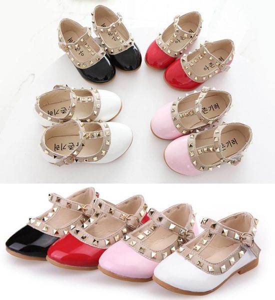 girls princess shoes colors spring rivets children princess flat shoes fashion casual shoes children girl sandals sneakers bjy944091458, Black;red
girls princess shoes colors spring rivets children princess flat shoes fashion casual shoes children girl sandals sneakers bjy944091458, Black;red