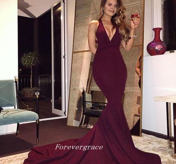 new burgundy vneck prom dress arabic sleeveless long women wear special occasion dress evening party gown custom made plus s8257494, Black
new burgundy vneck prom dress arabic sleeveless long women wear special occasion dress evening party gown custom made plus s8257494, Black