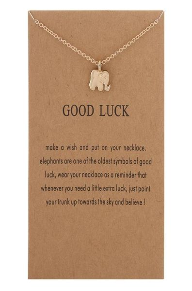 elegant women charm pendant necklaces with card good luck elephant unicorn wing pearl choker necklace jewelry gift for girls2211640, Silver
elegant women charm pendant necklaces with card good luck elephant unicorn wing pearl choker necklace jewelry gift for girls2211640, Silver