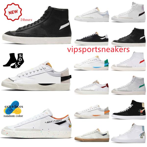 trainers blazer mid 77 high casual shoes mens women low blazers og vintage jumbo black white blue red indigo pine green multi suede arctic p
trainers blazer mid 77 high casual shoes mens women low blazers og vintage jumbo black white blue red indigo pine green multi suede arctic p