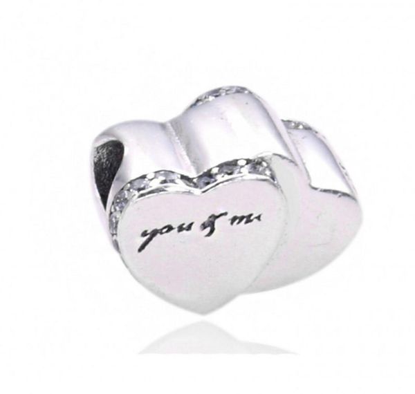 valentine039s day gift authentic 925 sterling silver two hearts charm clear crystal heart beads fit original brand bracelet di1742766, Black
valentine039s day gift authentic 925 sterling silver two hearts charm clear crystal heart beads fit original brand bracelet di1742766, Black