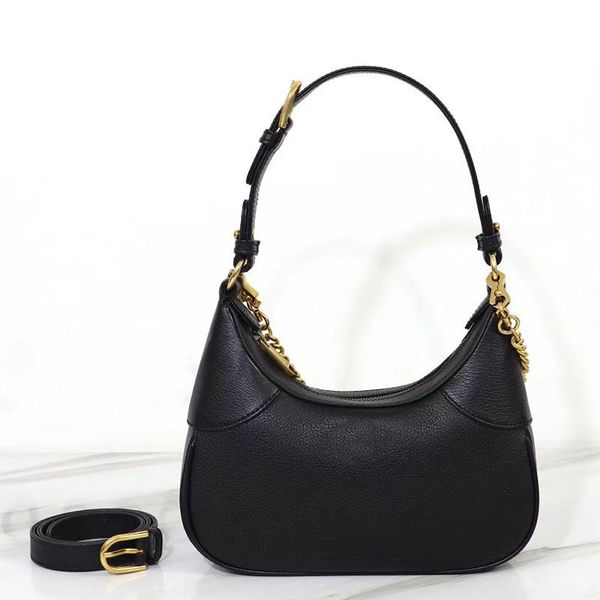 2023 designer new luxury underarm bag shoulder bag handbag high-quality womens crossbody bag heart decoration tarnish real leather bag, Black;red
2023 designer new luxury underarm bag shoulder bag handbag high-quality womens crossbody bag heart decoration tarnish real leather bag, Black;red