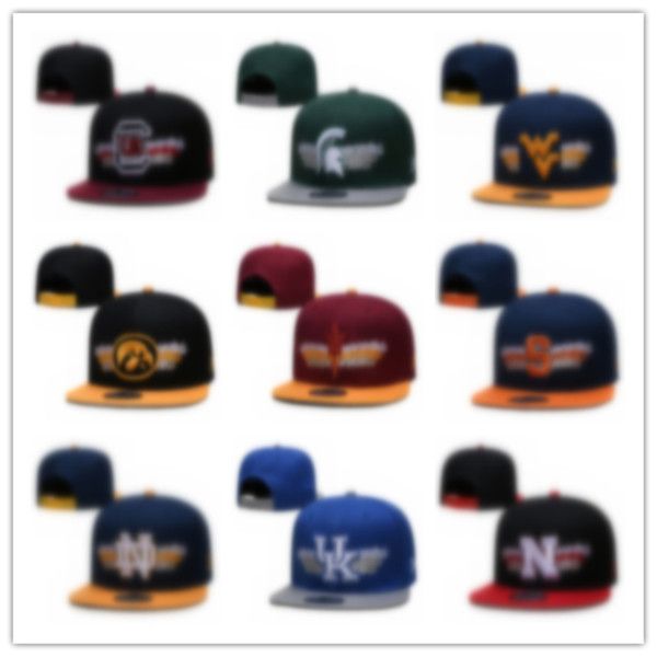 college snapback hats football designer men women hip hop hats adjustbale basketball cap baseball hat bone snapback caps, Black;white
college snapback hats football designer men women hip hop hats adjustbale basketball cap baseball hat bone snapback caps, Black;white
