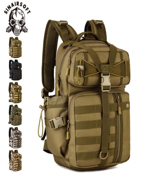 outdoor bags tactical backpack 900d waterproof army shoulder hunting camping multipurpose molle hiking travel sport bag 30l6408777
outdoor bags tactical backpack 900d waterproof army shoulder hunting camping multipurpose molle hiking travel sport bag 30l6408777
