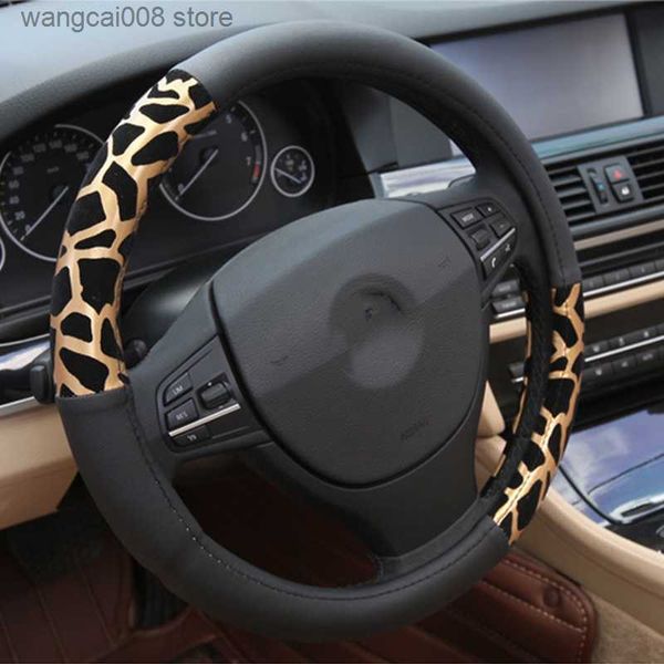 steering wheel covers universal personalized leopard print car steering wheel cover for girls plush car decoration steering covers car acces
steering wheel covers universal personalized leopard print car steering wheel cover for girls plush car decoration steering covers car acces