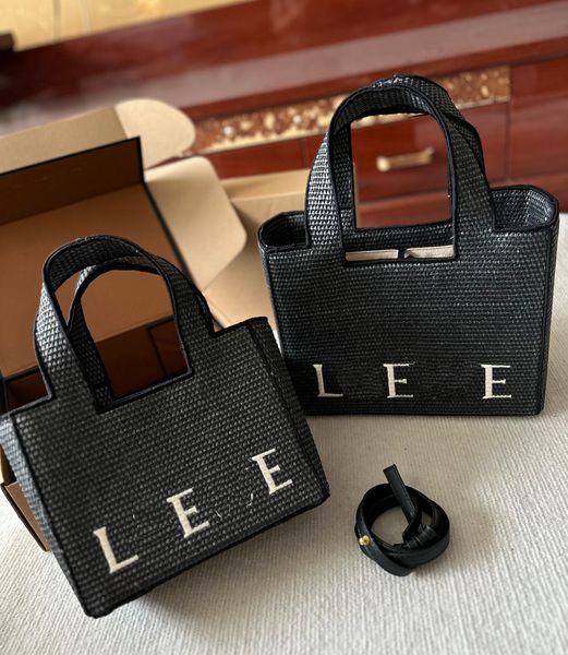 designer anagram basket woven shoulder bag women rattan bag fashion ladies straw bags wrapped beach handbags totes big size
designer anagram basket woven shoulder bag women rattan bag fashion ladies straw bags wrapped beach handbags totes big size