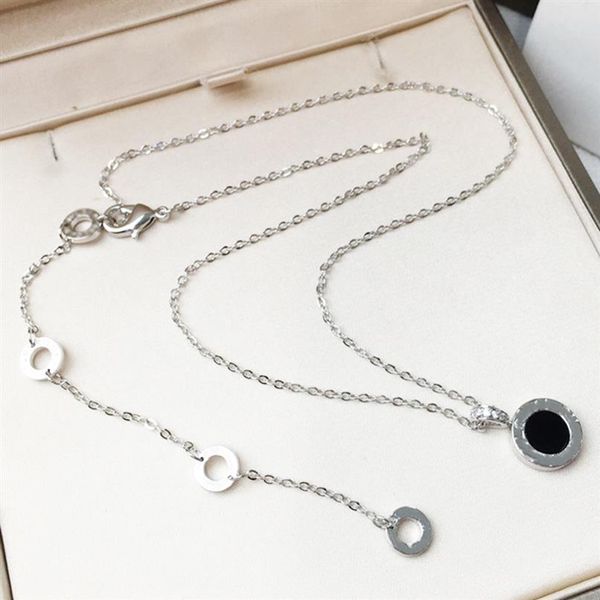 fashion necklaces luxury designer necklace bracelet earrings have stamp classic letters party gift234p, Silver
fashion necklaces luxury designer necklace bracelet earrings have stamp classic letters party gift234p, Silver