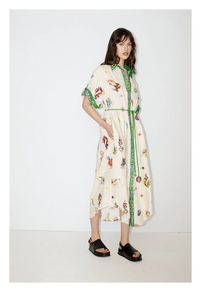 runway dresses australian designer dress 2023 new polo collarbutton up and sleeves dress, Black
runway dresses australian designer dress 2023 new polo collarbutton up and sleeves dress, Black