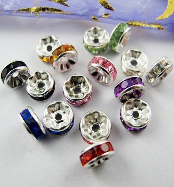 500pcs mixed color crystal rondelle wavy spacer bead 8mm for jewelry making bracelet necklace diy accessories6787787, Bronze;silver
500pcs mixed color crystal rondelle wavy spacer bead 8mm for jewelry making bracelet necklace diy accessories6787787, Bronze;silver