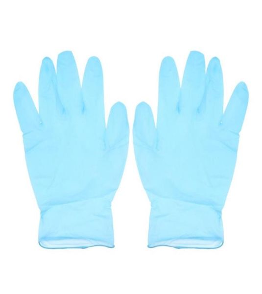 blue nitrile exam gloves latex rubber disposablenon sterile gloves box of 100 pieces9001994
blue nitrile exam gloves latex rubber disposablenon sterile gloves box of 100 pieces9001994