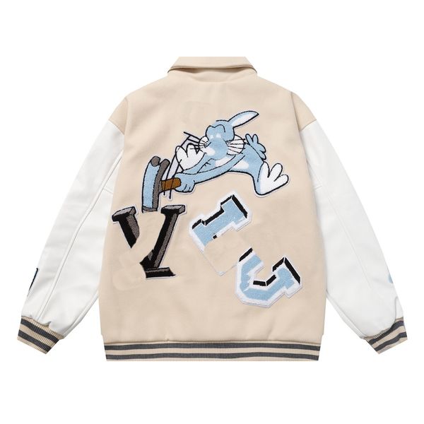 2023 fashion mens jacket designer for men woman coat spring utumn outwear windbreaker zipper man casual jackets outside sport asian size 05, Black;brown
2023 fashion mens jacket designer for men woman coat spring utumn outwear windbreaker zipper man casual jackets outside sport asian size 05, Black;brown