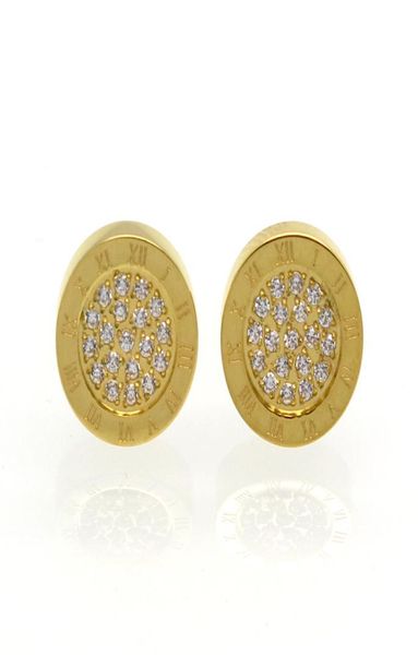 fashion brand titanium steel roman heart love earrings for woman jewelry gold plated 10mm wide for woman gift5968388, Golden;silver
fashion brand titanium steel roman heart love earrings for woman jewelry gold plated 10mm wide for woman gift5968388, Golden;silver
