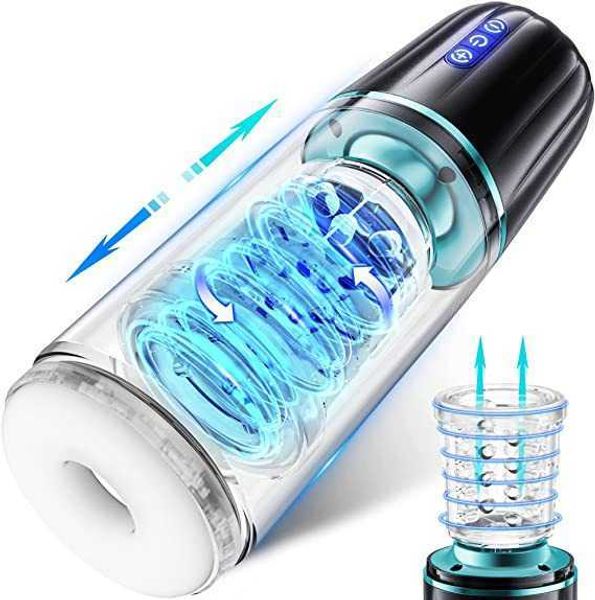 fully automatic retractable rotary pronunciation aircraft cup for men's exercise device training toy usa outlet sale
fully automatic retractable rotary pronunciation aircraft cup for men's exercise device training toy usa outlet sale