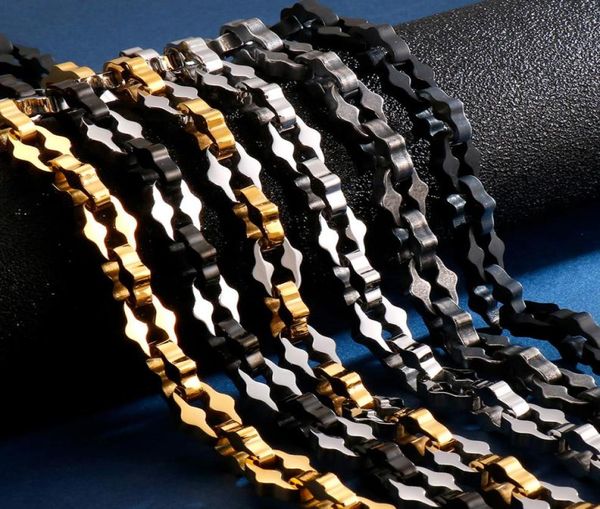 11mm thick gold black stainless steel chains necklaces 63cm 248quot long heavy metal link chain necklace for men male jewellery9161747, Silver
11mm thick gold black stainless steel chains necklaces 63cm 248quot long heavy metal link chain necklace for men male jewellery9161747, Silver