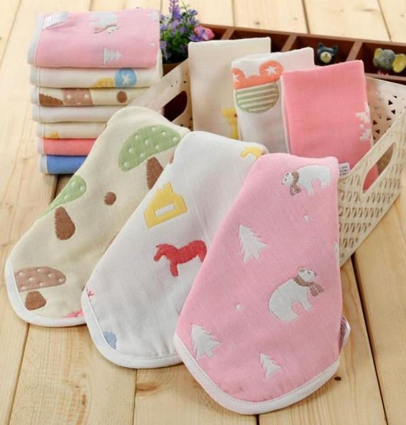 scarves wraps 5 pieces lot children baby cartoon towel cotton gauze absorbent printed square towels drying washcloth handkerch3795519, Red;brown
scarves wraps 5 pieces lot children baby cartoon towel cotton gauze absorbent printed square towels drying washcloth handkerch3795519, Red;brown