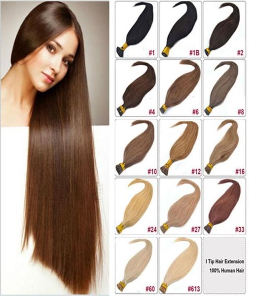 16"-24" -i tip hair extensions human platinum blonde pre-bonded keratin hair 0.5g s 100s pack i tip extitions8204153, Black
16"-24" -i tip hair extensions human platinum blonde pre-bonded keratin hair 0.5g s 100s pack i tip extitions8204153, Black