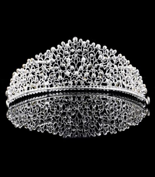sparkling silver big wedding diamante pageant tiaras hairband crystal bridal crowns for brides hair jewelry headpiece9845161
sparkling silver big wedding diamante pageant tiaras hairband crystal bridal crowns for brides hair jewelry headpiece9845161