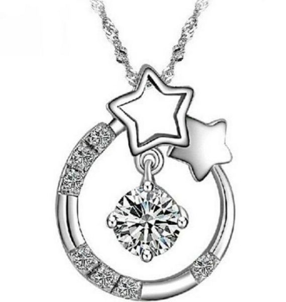 brand new 925 sterling silver woman zirconia austria crystal pendant water necklace 3layer white gold women wedding jewelry si7753635
brand new 925 sterling silver woman zirconia austria crystal pendant water necklace 3layer white gold women wedding jewelry si7753635