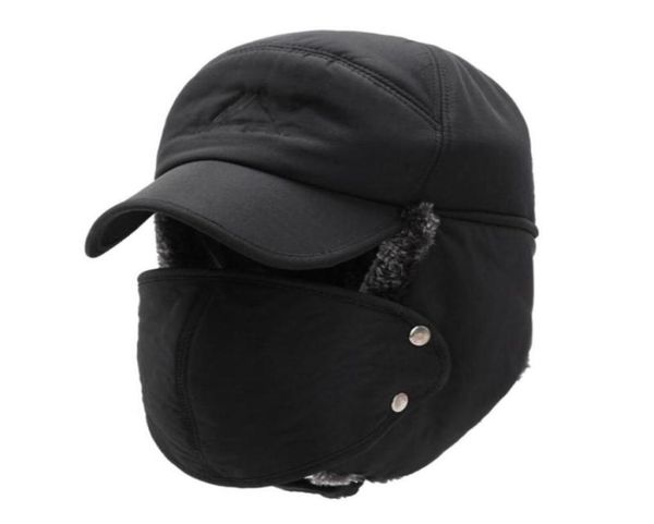 bomber hats pilot trapper trooper hat winter faux fur earflap men high altitude mountain skiing snow with masks new30498648094193, Black;white
bomber hats pilot trapper trooper hat winter faux fur earflap men high altitude mountain skiing snow with masks new30498648094193, Black;white
