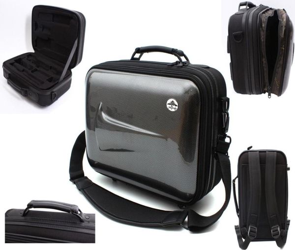 yinfente professional oboe case black color hard shell oboe bag shoulder strap6684360
yinfente professional oboe case black color hard shell oboe bag shoulder strap6684360