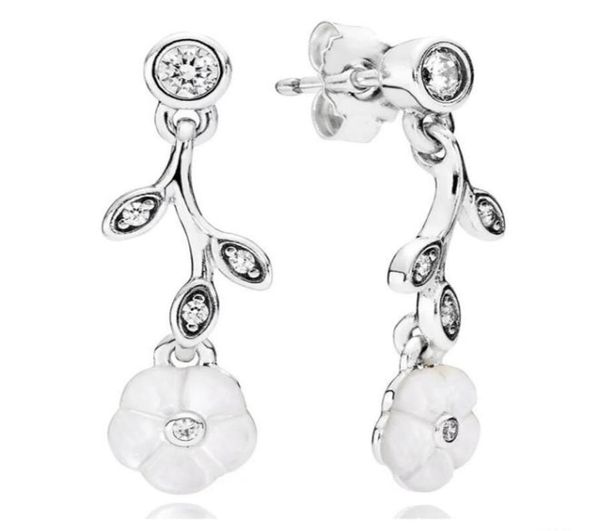 hanging flower earrings mother of pearl authentic s925 silver fits for original style bracelet 290699mop h8ale4186605, Golden;silver
hanging flower earrings mother of pearl authentic s925 silver fits for original style bracelet 290699mop h8ale4186605, Golden;silver