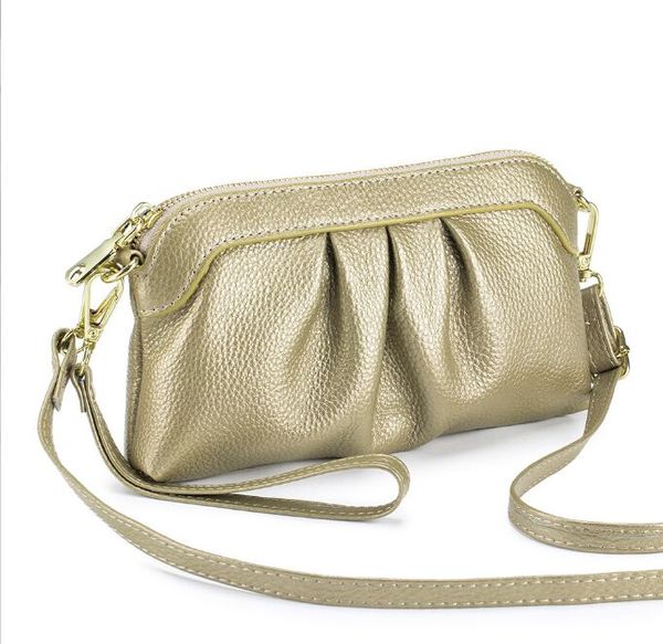 genuine leather women's bag handbag luxury cow leather women shoulder crossbody bag fashion female messenger phone bag
genuine leather women's bag handbag luxury cow leather women shoulder crossbody bag fashion female messenger phone bag