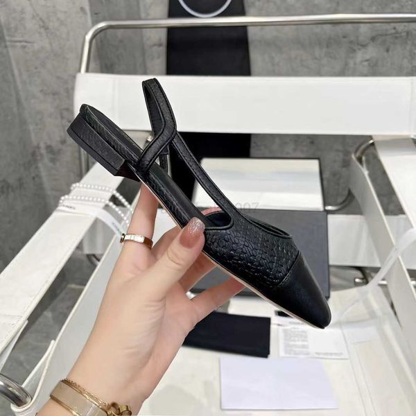 channel shoes 2022 new flats women's luxury brand sandals quality classics designer slip on shallow for summer sandals genuine leather, Black
channel shoes 2022 new flats women's luxury brand sandals quality classics designer slip on shallow for summer sandals genuine leather, Black