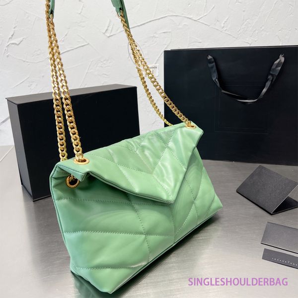 fashion denim flap shoulder bag women crossbody totes backpack loulou purse handbags seam leather ladies metal chains clamshell messenger lu
fashion denim flap shoulder bag women crossbody totes backpack loulou purse handbags seam leather ladies metal chains clamshell messenger lu