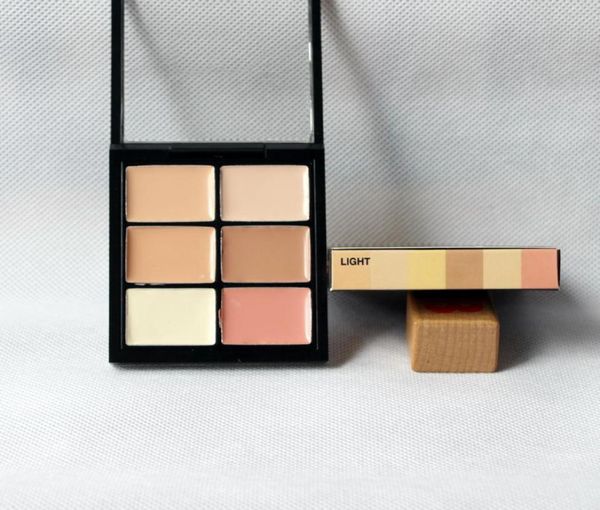 6 colour makeup concealer palette dark circle concealers light full coverage wet coverall moisturizer nutritious brighten pro tatt9004747
6 colour makeup concealer palette dark circle concealers light full coverage wet coverall moisturizer nutritious brighten pro tatt9004747