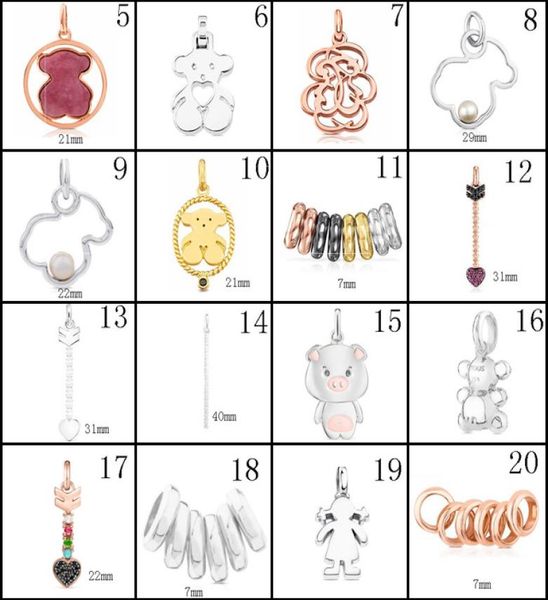 2020 100 925 sterling silver bear pendant elegant fashion women039s jewelry manufacturer whole 12523631
2020 100 925 sterling silver bear pendant elegant fashion women039s jewelry manufacturer whole 12523631