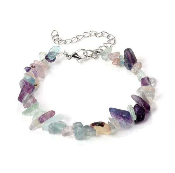 natural gem stone beaded bracelets irregular amethyst fluorite crystal chip bracelet bangles quartz wristband for women52837524141254, Black
natural gem stone beaded bracelets irregular amethyst fluorite crystal chip bracelet bangles quartz wristband for women52837524141254, Black