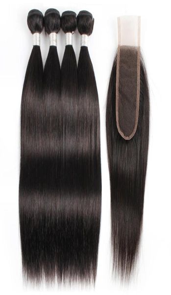 brazilian straight hair weave bundles with closure natural color 1028 inch 34 bundles with 2x6 lace closure remy human hair exte7481759, Black;brown
brazilian straight hair weave bundles with closure natural color 1028 inch 34 bundles with 2x6 lace closure remy human hair exte7481759, Black;brown