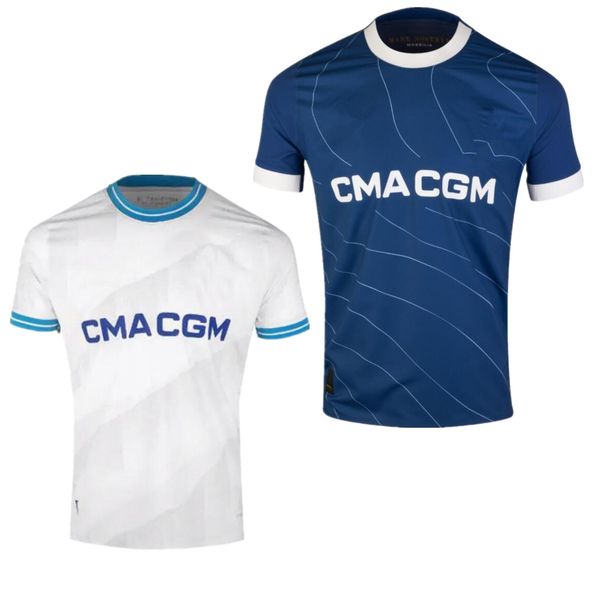 2023 24 men's t-shirts marseille videos alexis vitinha gerson clauss veretout mbemba, White;black
2023 24 men's t-shirts marseille videos alexis vitinha gerson clauss veretout mbemba, White;black
