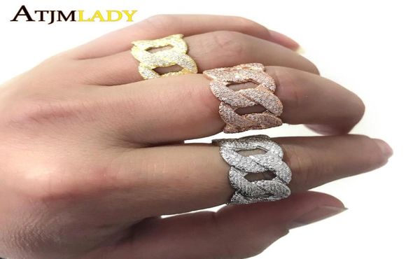 us size 910 2017 new arrive design gold filled real micro pave bling cz cuban link chain design unique hip hop bling mens ring8281647, Silver
us size 910 2017 new arrive design gold filled real micro pave bling cz cuban link chain design unique hip hop bling mens ring8281647, Silver