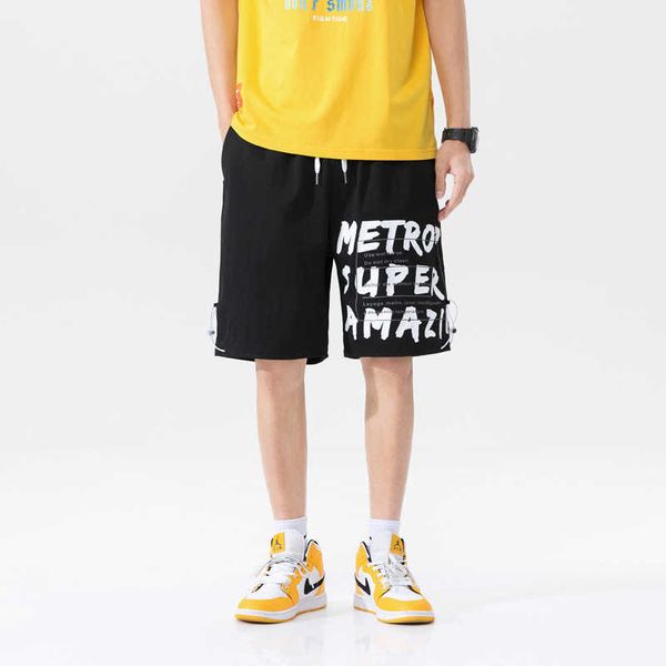 men's shorts new arrival fashion summer man knee length beach shorts 5 colors short pants trend designer man shorts beach running, White;black
men's shorts new arrival fashion summer man knee length beach shorts 5 colors short pants trend designer man shorts beach running, White;black