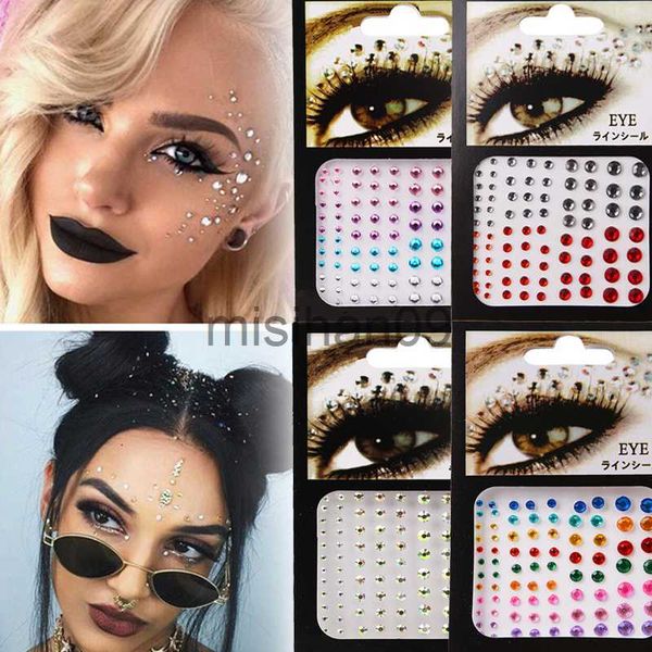 other makeup 3d rhinestone glitter eyes stickers diy diamond party jewelry makeup tool temporary face tattoos pearl eyes festival accessorie
other makeup 3d rhinestone glitter eyes stickers diy diamond party jewelry makeup tool temporary face tattoos pearl eyes festival accessorie