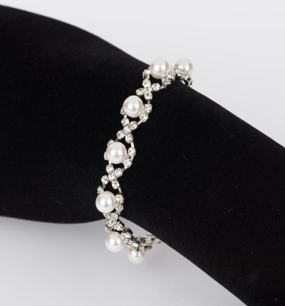 2017 handmade european american charm bracelets bangles silver plated crystal bracelets for women jewelry accessories wholesal1799410, Black
2017 handmade european american charm bracelets bangles silver plated crystal bracelets for women jewelry accessories wholesal1799410, Black