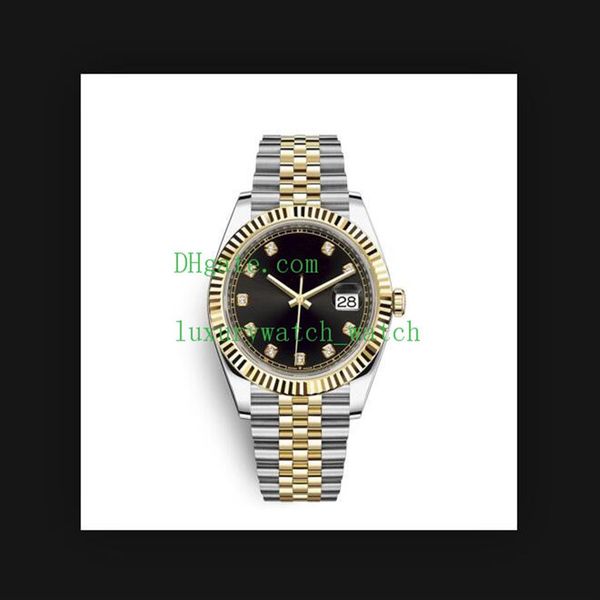 wristwatch mechanical v5 version bp maker sapphire 126334 126233 126331 41mm president asia 2813 movement automatic men's wat2356, Slivery;brown
wristwatch mechanical v5 version bp maker sapphire 126334 126233 126331 41mm president asia 2813 movement automatic men's wat2356, Slivery;brown