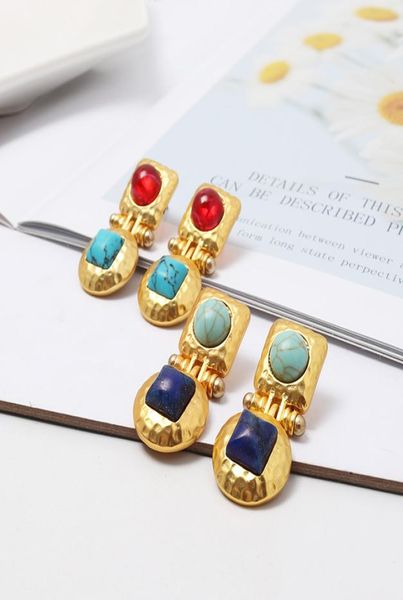 natural stones geometric zinc alloy stud earring fashion statement punk holiday party earring whole1112714, Golden;silver
natural stones geometric zinc alloy stud earring fashion statement punk holiday party earring whole1112714, Golden;silver