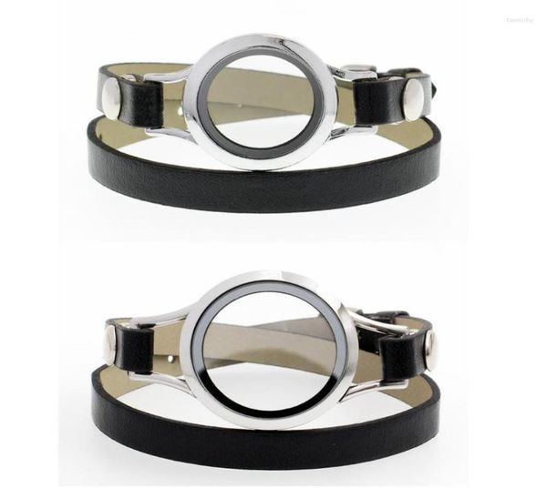 charm bracelets 1pc wrap bracelet locket with heirloom face pu leather 18 colors can choose fawn226661108, Golden;silver
charm bracelets 1pc wrap bracelet locket with heirloom face pu leather 18 colors can choose fawn226661108, Golden;silver