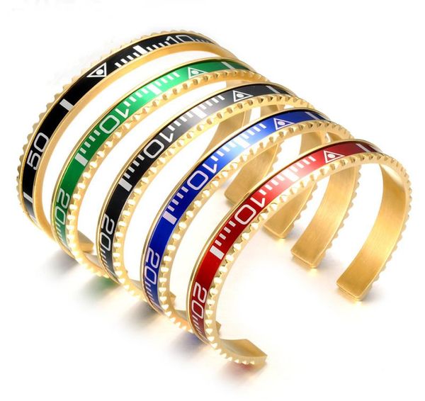 bc jewelry fashion brazaletes pulseras vintage plated bangle bracelet for men stainless steel cuff speedometer bracelet whole 1993062, White
bc jewelry fashion brazaletes pulseras vintage plated bangle bracelet for men stainless steel cuff speedometer bracelet whole 1993062, White