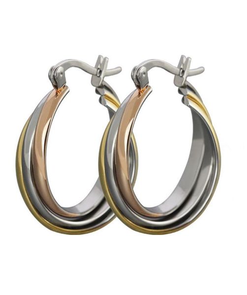 hoop huggie fashion trendy jewelry stainless steel earrings star favorite lover for women2023638, Golden;silver
hoop huggie fashion trendy jewelry stainless steel earrings star favorite lover for women2023638, Golden;silver