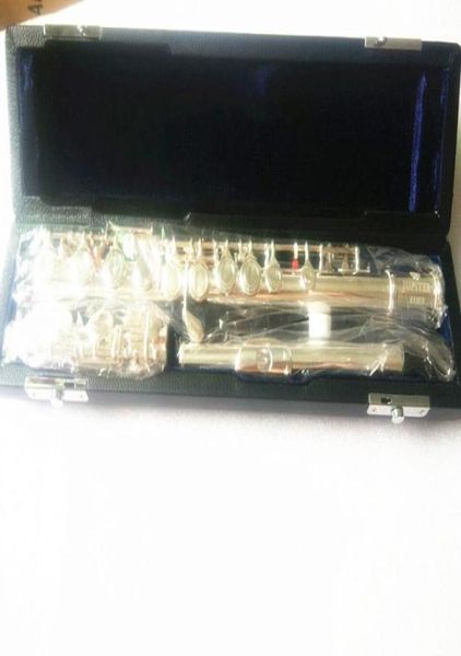 brand new taiwan jupiter jfl511es 16 holes closed c key flute cupronickel silvering flauta transversal instrumentos musicales cas4684808
brand new taiwan jupiter jfl511es 16 holes closed c key flute cupronickel silvering flauta transversal instrumentos musicales cas4684808