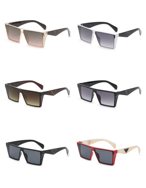 fashion designer sunglasses classic glasses men's and women's outdoor beach sunglasses mix colors8, White;black
fashion designer sunglasses classic glasses men's and women's outdoor beach sunglasses mix colors8, White;black