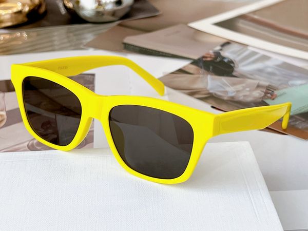 yellow black smoke sunglasses for women men sunnies gafas de sol designer sunglasses occhiali da sole uv400 protection eyewear, White;black
yellow black smoke sunglasses for women men sunnies gafas de sol designer sunglasses occhiali da sole uv400 protection eyewear, White;black