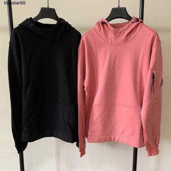 one lens mens hoodies casual cotton boy sweatshirts outdoor tracksuit jogging coat size m-xxl, Black